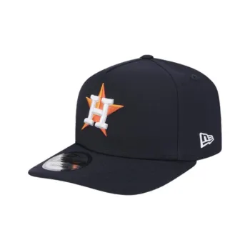 New Era Polyester Baseball Caps Men's Blue