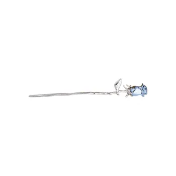 Connect The Past And The Present. Alloy Hairpins Women's