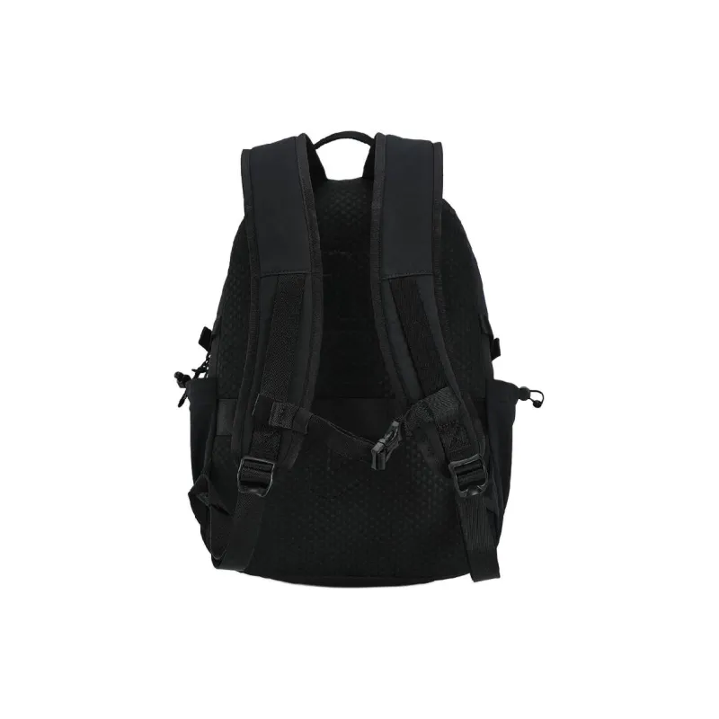 FILA Fitness Series Fabric Backpack Women's Black-2