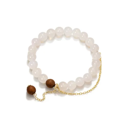Jodie&Kevin Agate Bracelets Women's