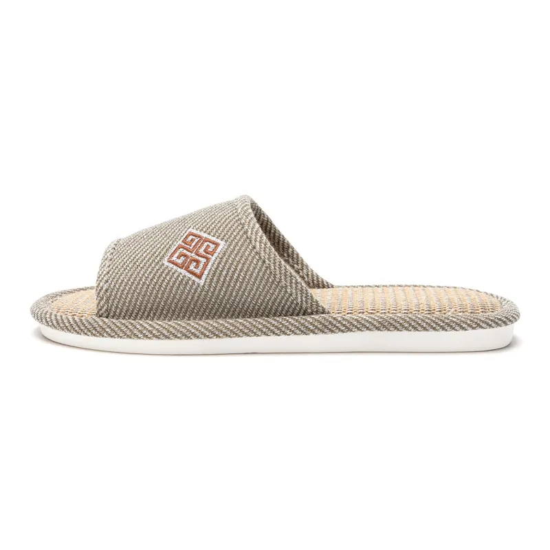 TZLDN Slippers / Home Slippers-15