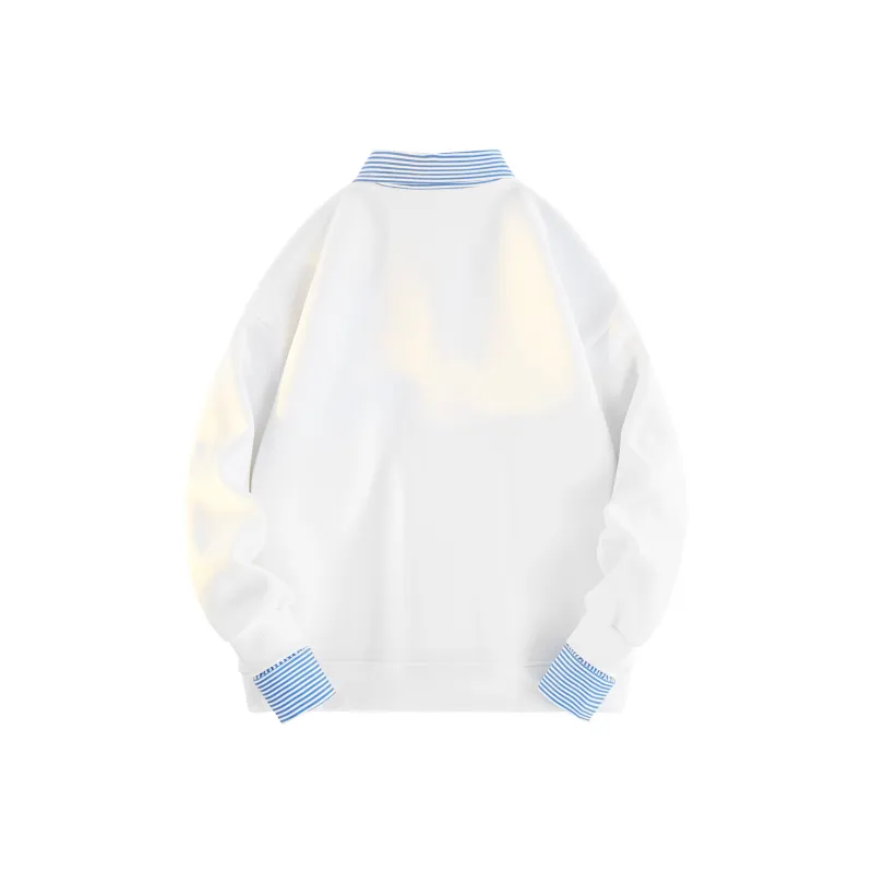 MIIOW Trend Party Series Sweatshirt Unisex-3