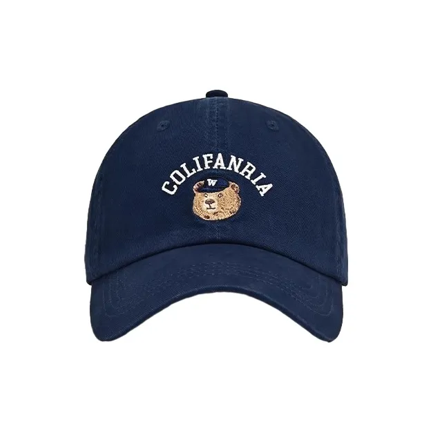 FREE RABBITⅡ Wide Brim Large Face, Makes Face Appear Smaller, Versatile Baseball Caps Unisex-4