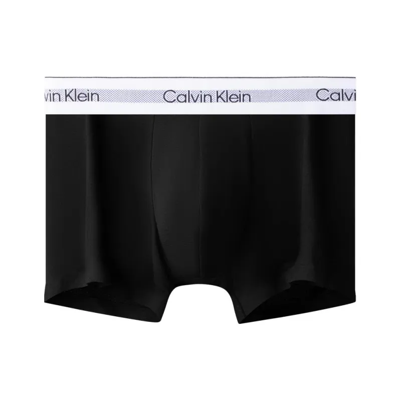 CALVIN KLEIN Underpants Men's 1 Pack-0