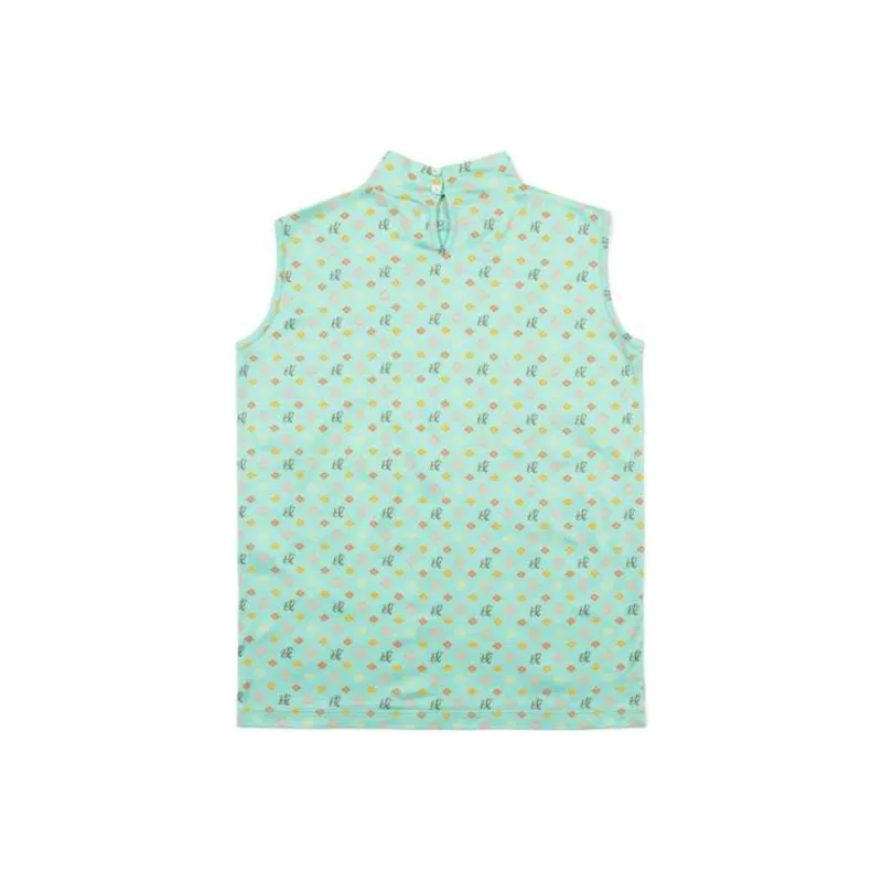EVISU Tank Tops Women's-3