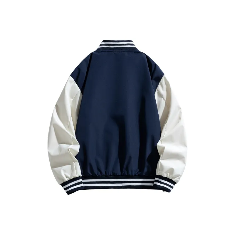 WOKXSS Baseball Jerseys Unisex-13