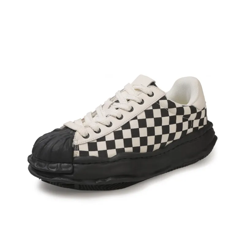 Boogie Bear Low Top Casual Shoes Unisex-1