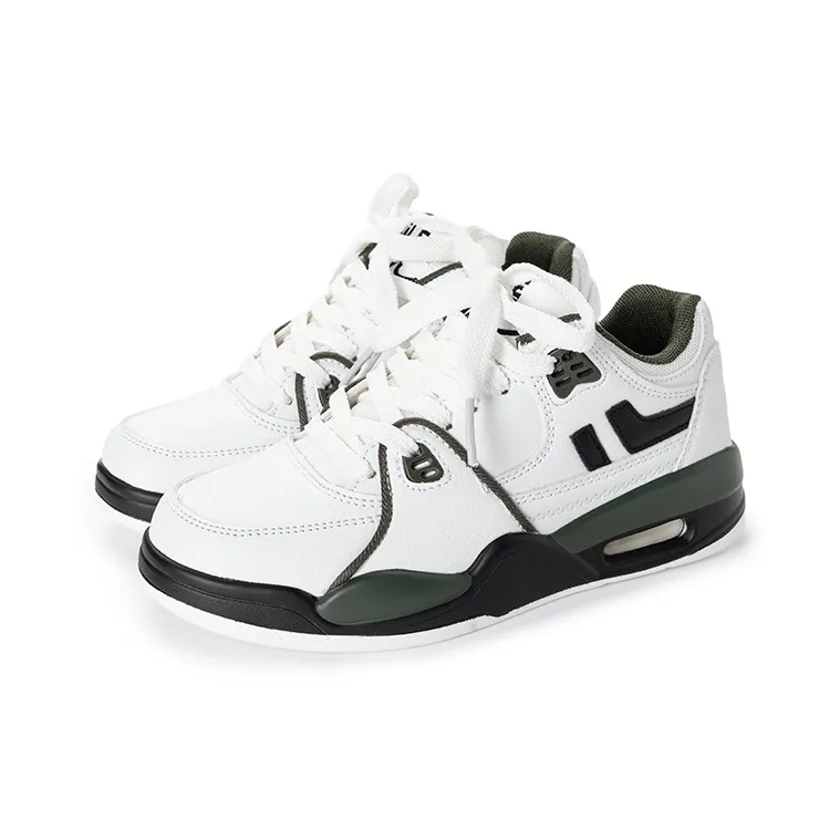 CLEARTASTE Height Enhancing Wear Resistant Lightweight Low Top Casual Shoes Unisex-14
