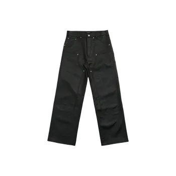 Far Archive Black Zip Pants on Sale & Authentic - Cheap Rcj Jordan 