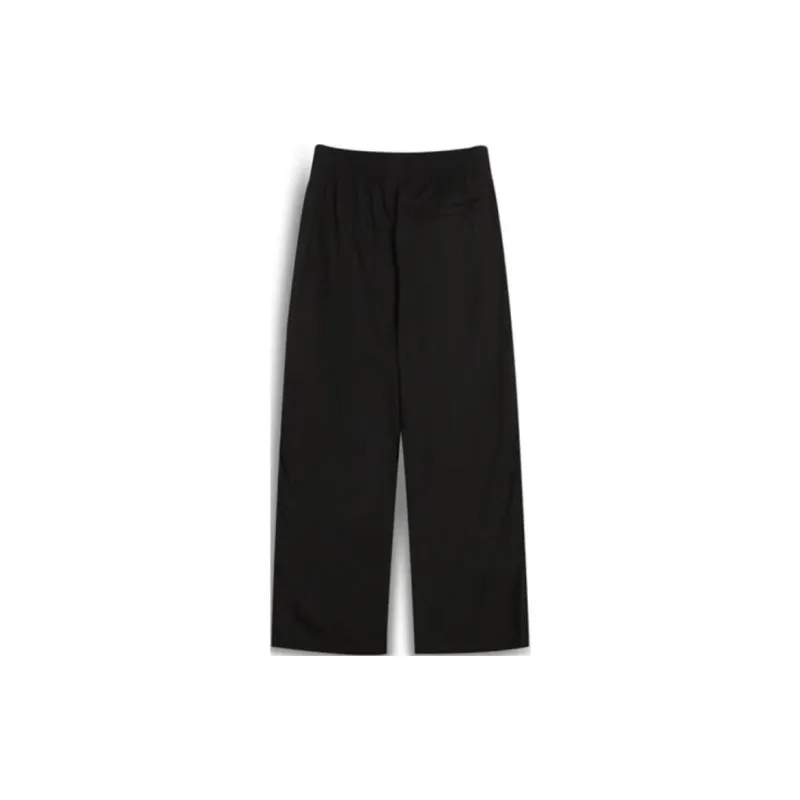 PUMA ArchiveFuture SS25 Casual Pants Unisex Black-1