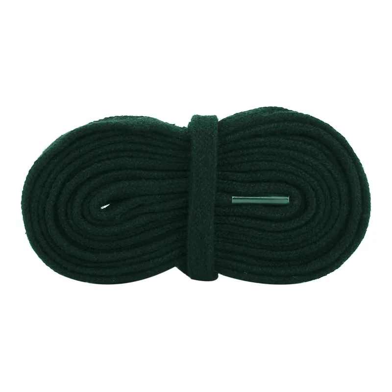 IOTS Polyester Shoelaces Unisex-8