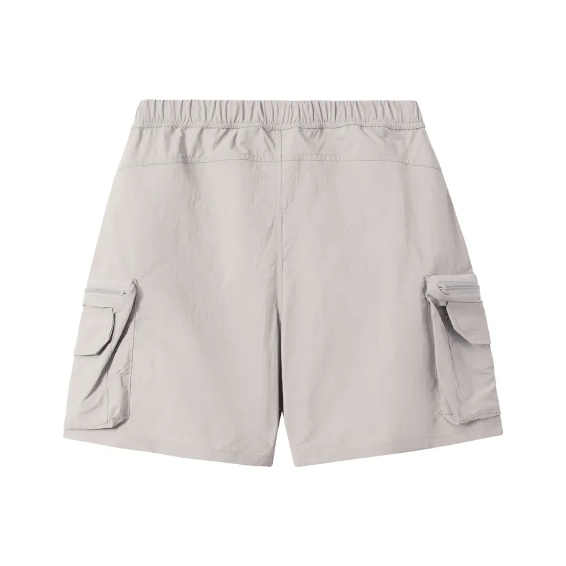 CAMEL Urban Function Series Cargo Shorts Women's-7