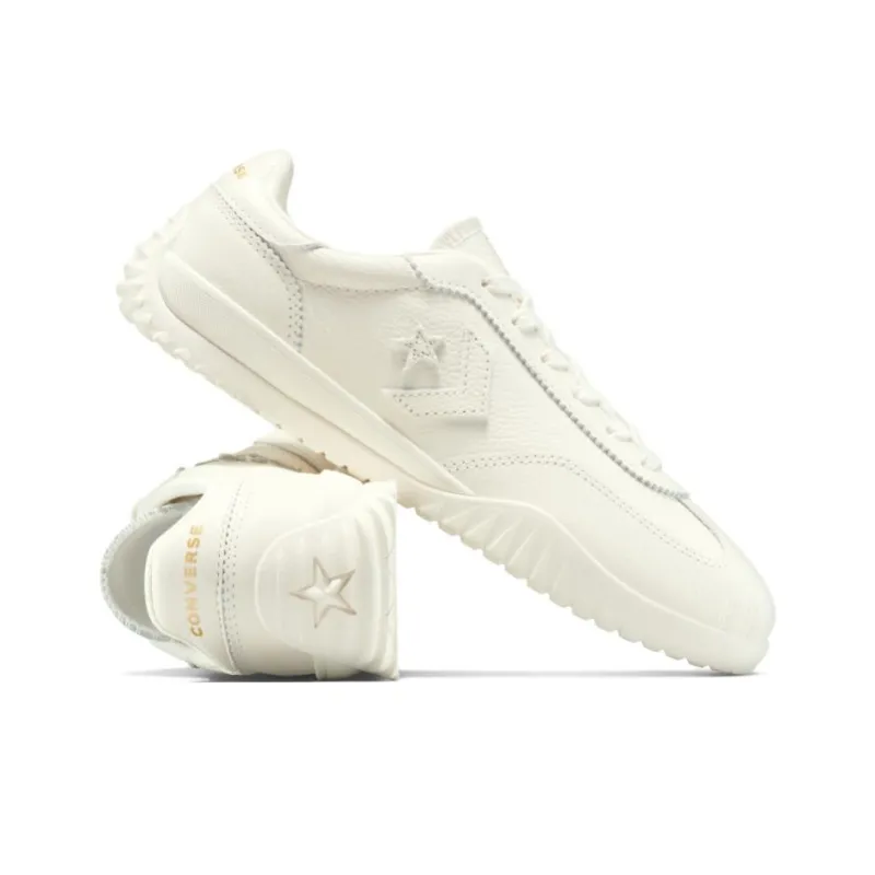 Converse Run Star Trainer 'Egret Gold'-4
