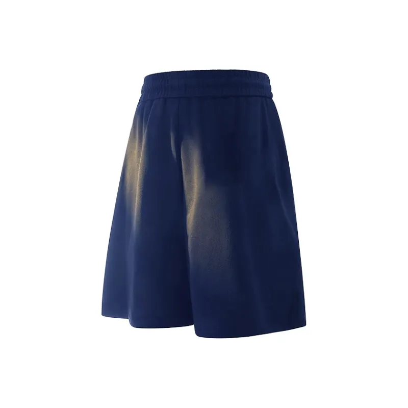 MJ STYLE Casual Shorts Unisex-9