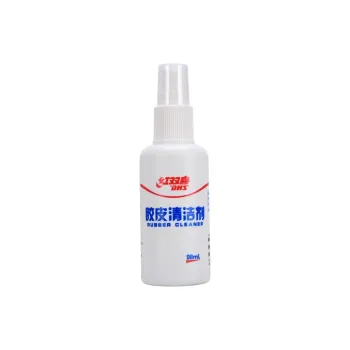 DHS Table Tennis Accessories Unisex White