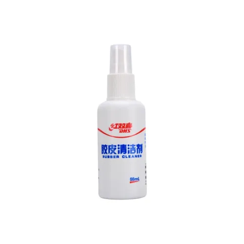 DHS Table Tennis Accessories Unisex White