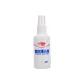 Red Double Happiness Cleaner+Cleaning Sponge+Black Racket Bag+6 Jet Ball+2 Protective Film
