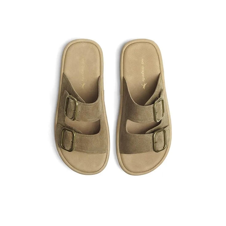 RED DRAGONFLY Beach Sandals Women's-8