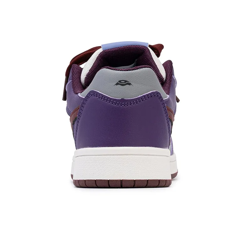 Snow Know The Answer SKTA Anti Slip And Wear Resistant Breathable Low Top Skateboard Shoes Unisex-8