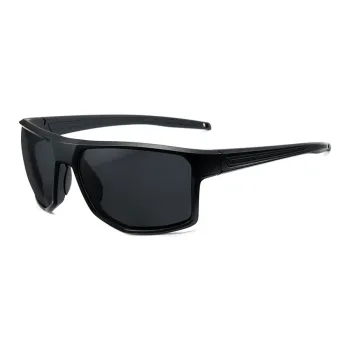 CYXUS TR90 Irregular Shape Sunglasses Unisex