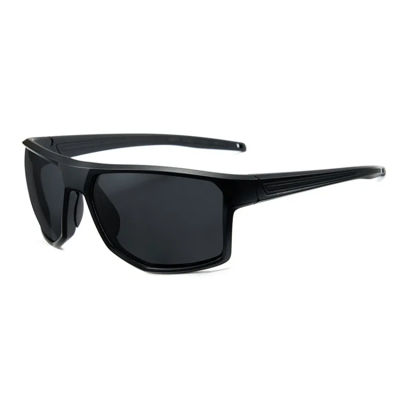 CYXUS TR90 Irregular Shape Sunglasses Unisex-0
