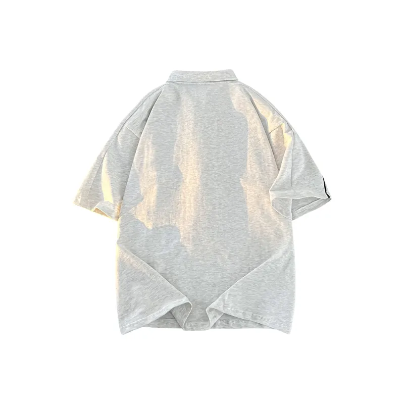 HAVR Polo Shirts Unisex-1