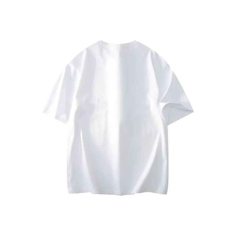 LIVINGTOWN T Shirts Unisex-3