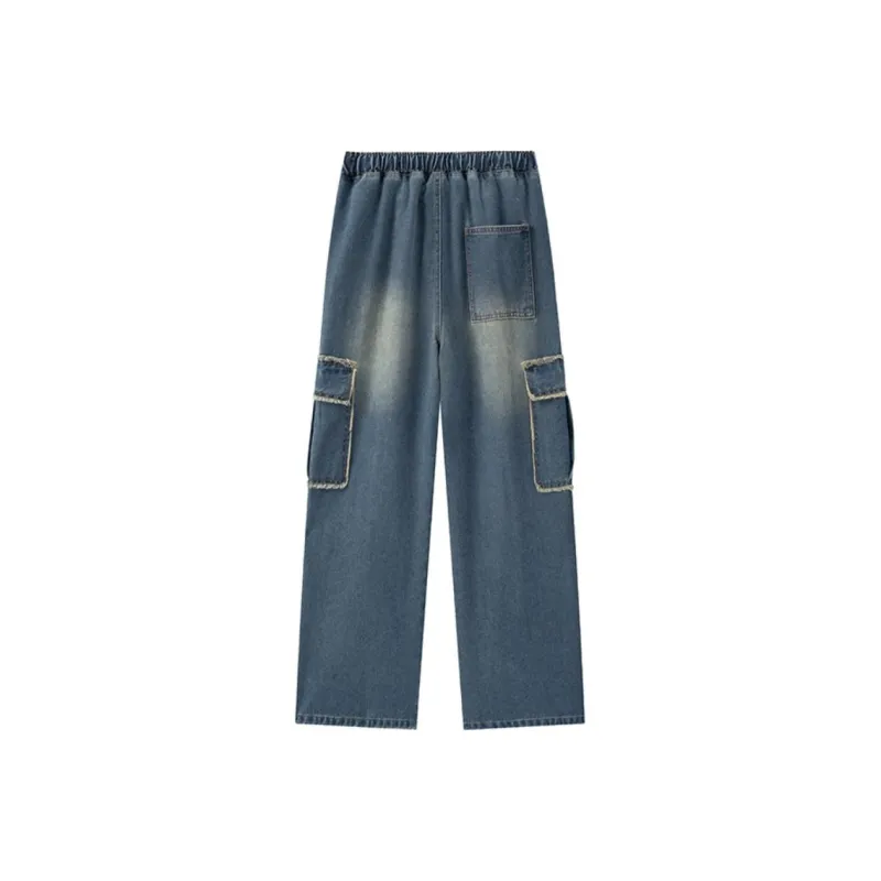 AKIN Jeans Unisex-8