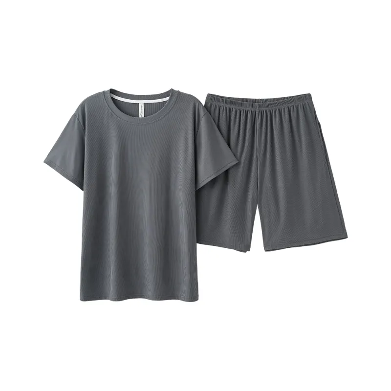 Lan Miao Men Pajama Sets-6