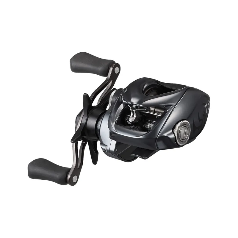 DAIWA Fishing Line Reels Water Drop Wheel Fishing Aluminum-12