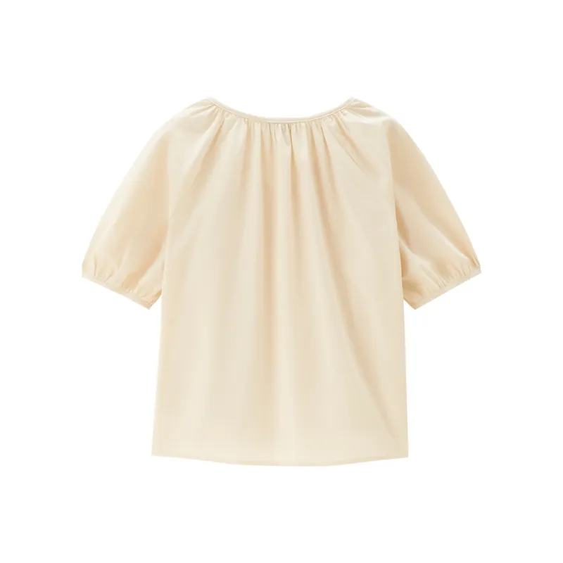 UNIQLO Shirts Women's-1