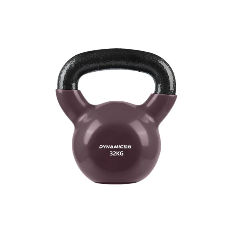 LEXI Kettlebells Cast Iron Epoxy Coated Unisex 22*17.4*29cm Comprehensive Fitness Training-0