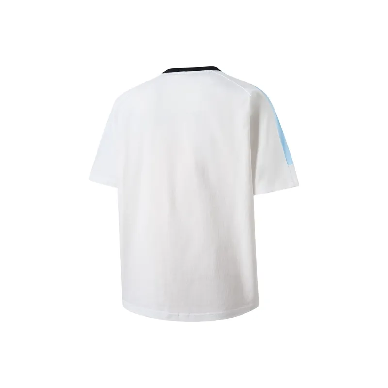 FOR FEAR THAT T Shirts Unisex-3