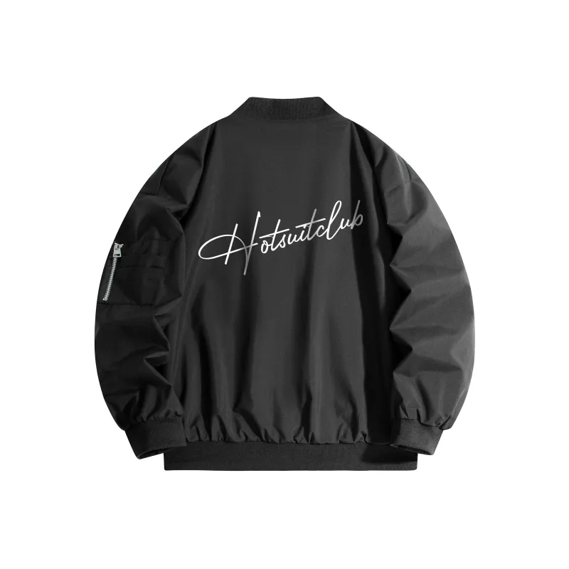 HOTSUIT Jackets Unisex-1