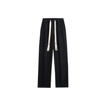 IL SARTO Knitted Sports Pants Unisex