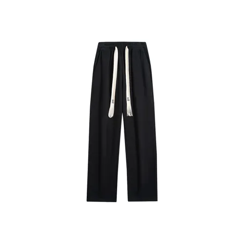 IL SARTO Knitted Sports Pants Unisex