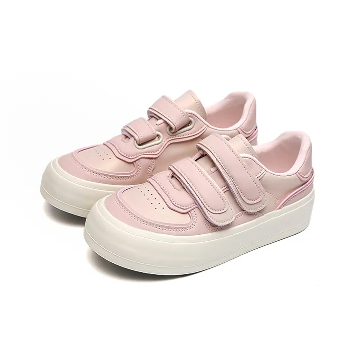 Than Than Me Low Top Skateboard Shoes Women's-5