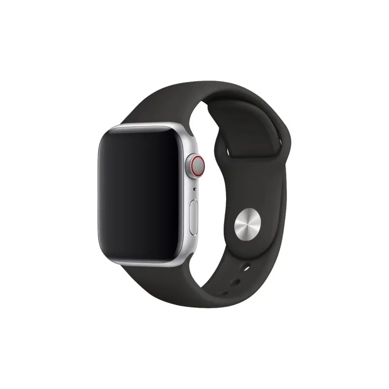 APEPALOG Compatibility With Apple IWatch S10/S9/S8/S7 Apple Compatibility Watch Band 38/40/41mm Silicone Material-12