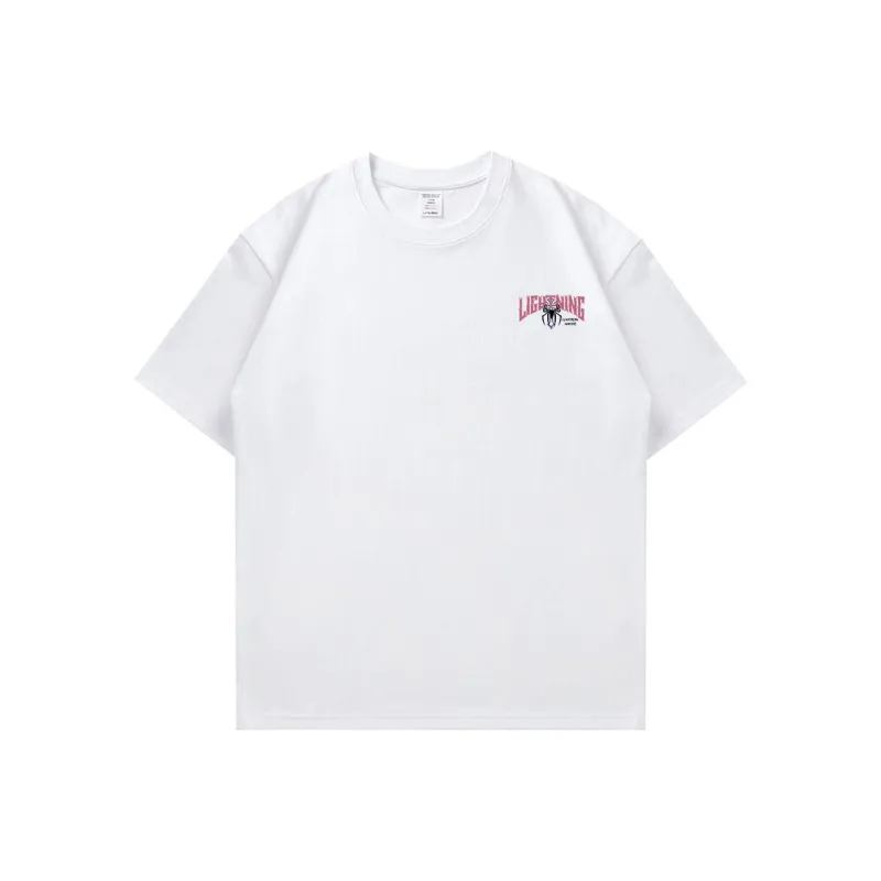 LIGHTNING MONSTER T Shirt Unisex-3