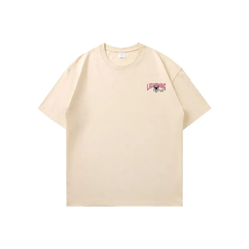 LIGHTNING MONSTER T Shirt Unisex-13
