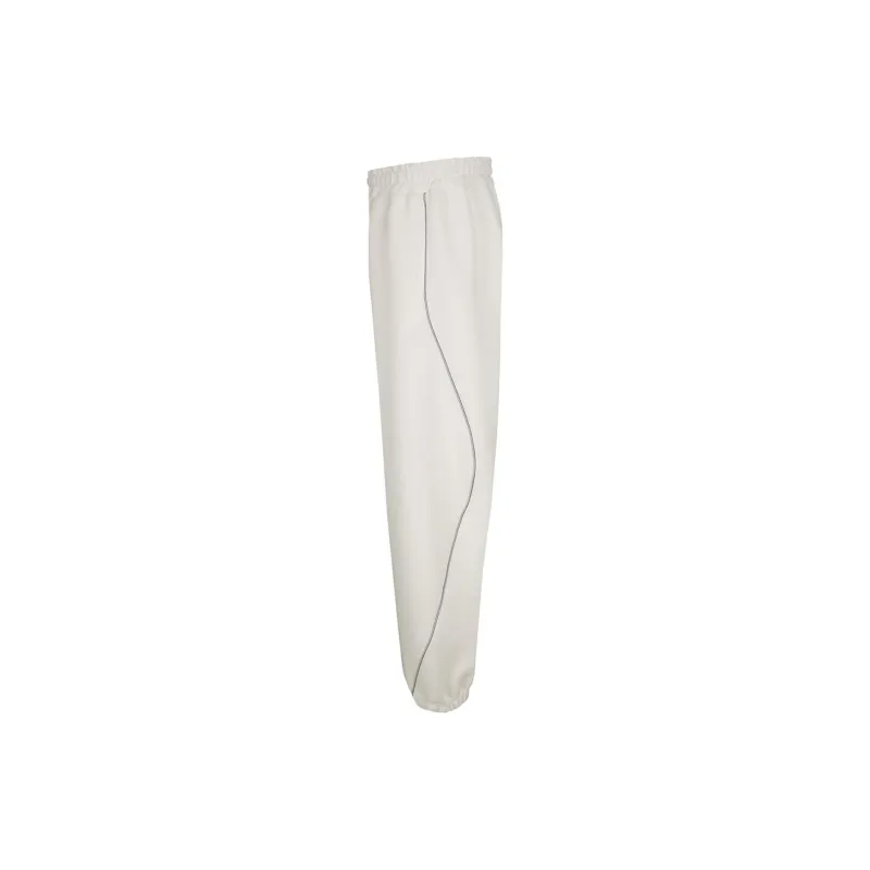 51percent Knitted Sports Pants Men's Ivory-2