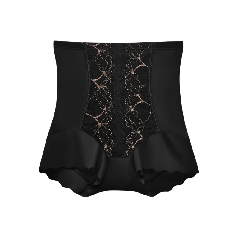 Pretty Lady Shapewear Bottom Women's Combo Set-3