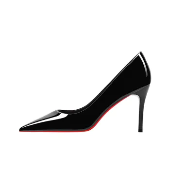 Crelinkxlat Slim Heel High Heels Women's