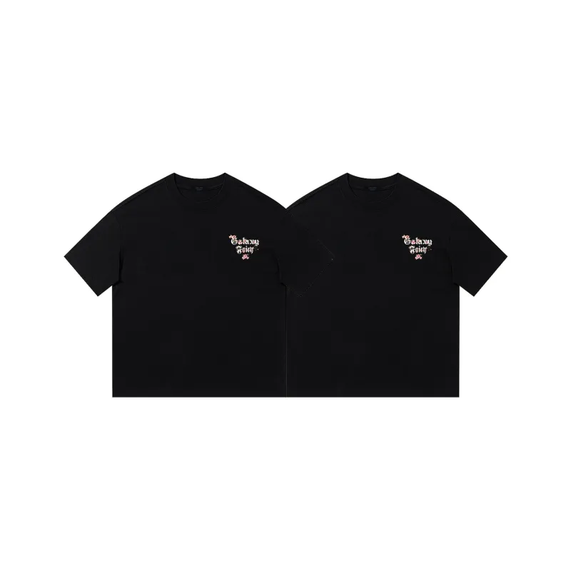 GALAXY FAIRY T Shirts Unisex-1