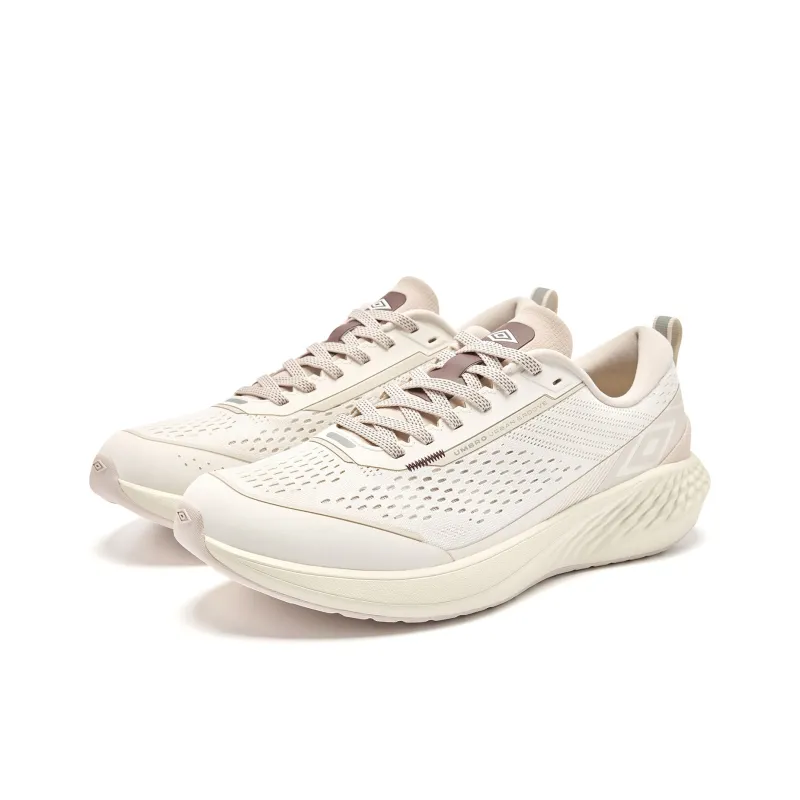 Umbro Cushioned Slip Resistant Breathable Low Top Running Shoes Unisex-17