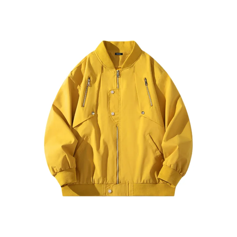 FOREVER 21 Jackets Unisex-7