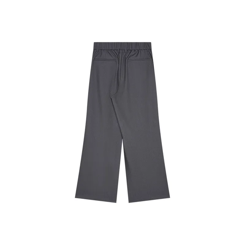 W2x Casual Pants Men-7
