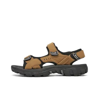 Bull charm Beach Sandals Men
