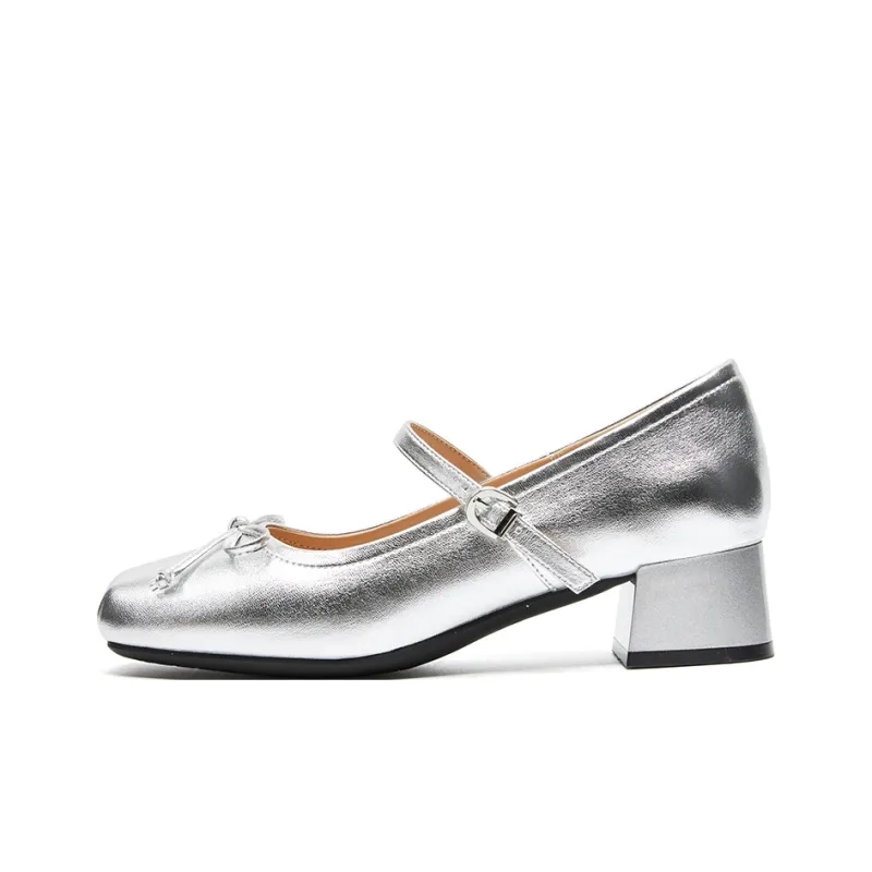 WESTLINK Casual Single Shoes Women's-7