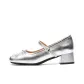 Silver